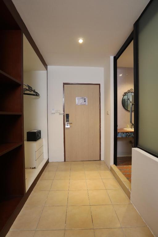 Studio F Sukhumvit photo 3