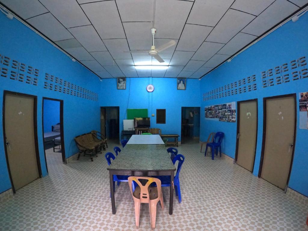 Halabala guesthouse air Chulabhorn9 photo 2