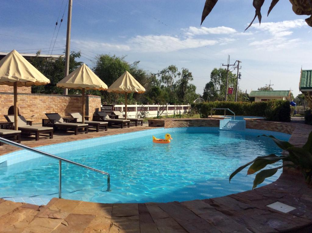 The Orchid Resort & Relax — photo 1