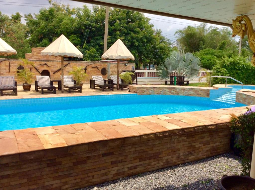 The Orchid Resort & Relax photo 2