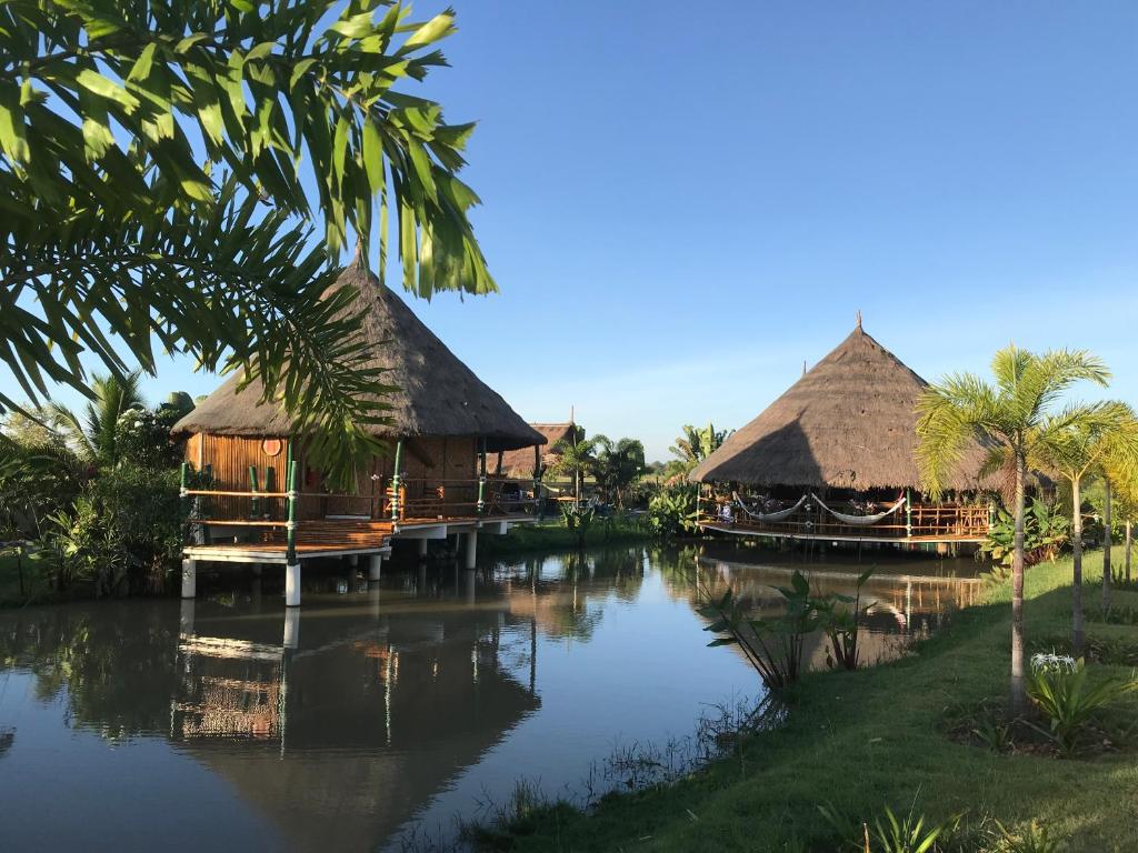 The Orchid Resort & Relax photo 3