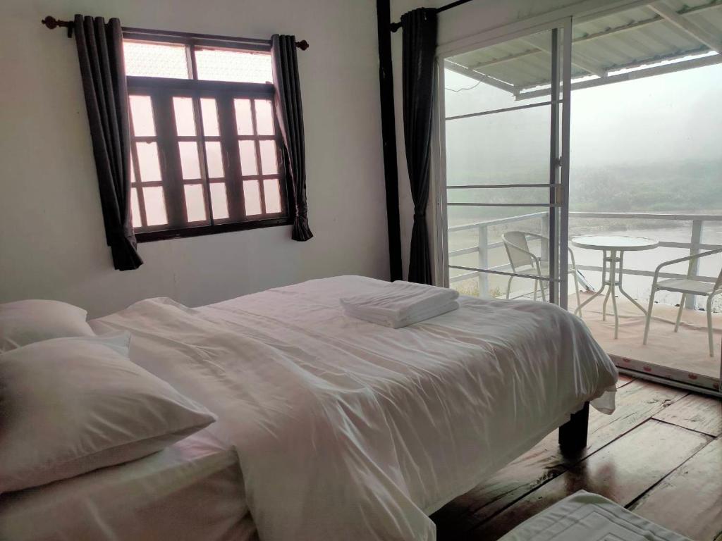 ริมกก โฮมสเตย์ rim-kok homestay photo 2