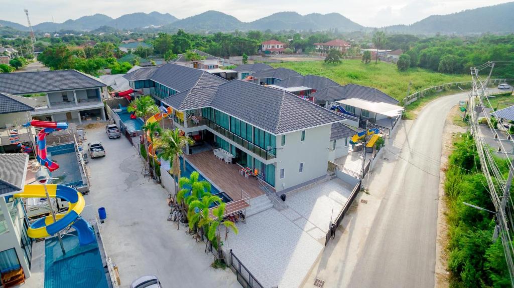Smart home huahin photo 3