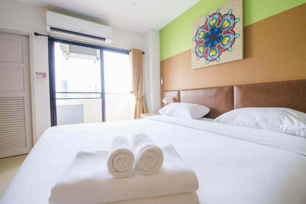 Sitara Place Serviced Apartment & Hotel photo 2
