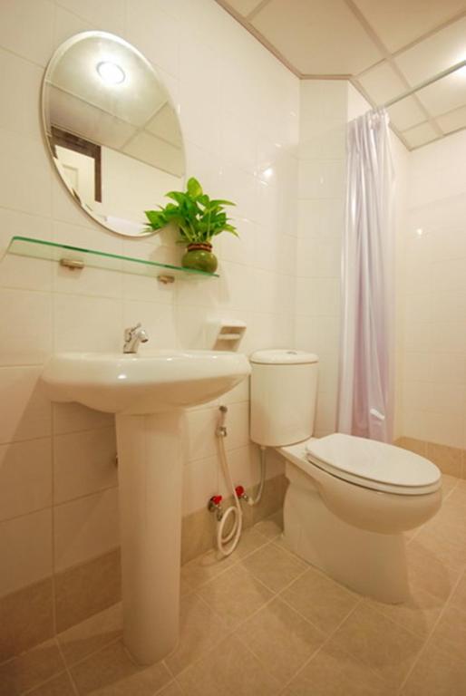 Sitara Place Serviced Apartment & Hotel photo 3