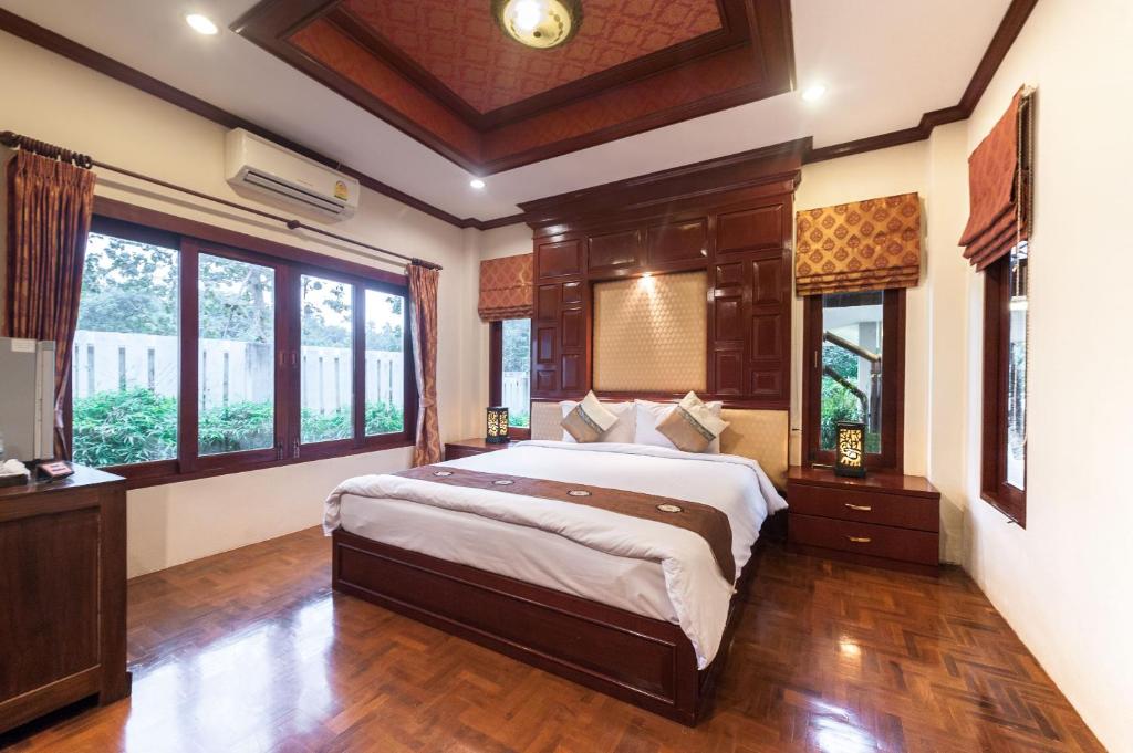 Ruen Ariya Resort photo 2