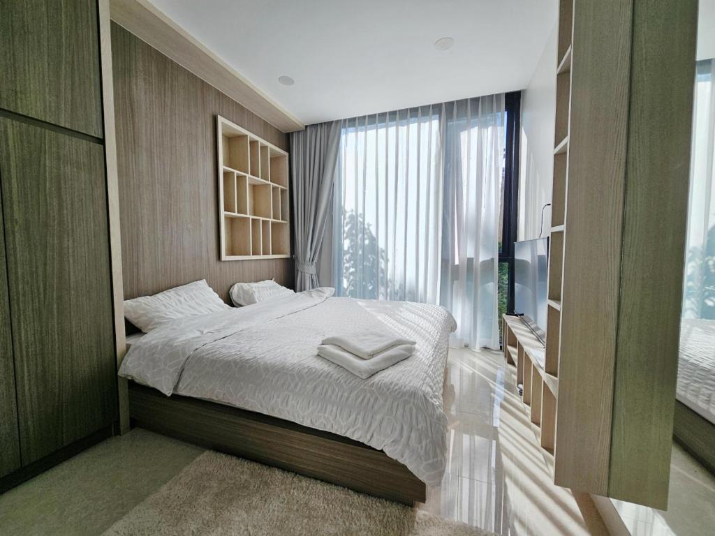 The Viva Patong Condo - 1Bdr - 35sqm Studio - Patong Hills photo 2