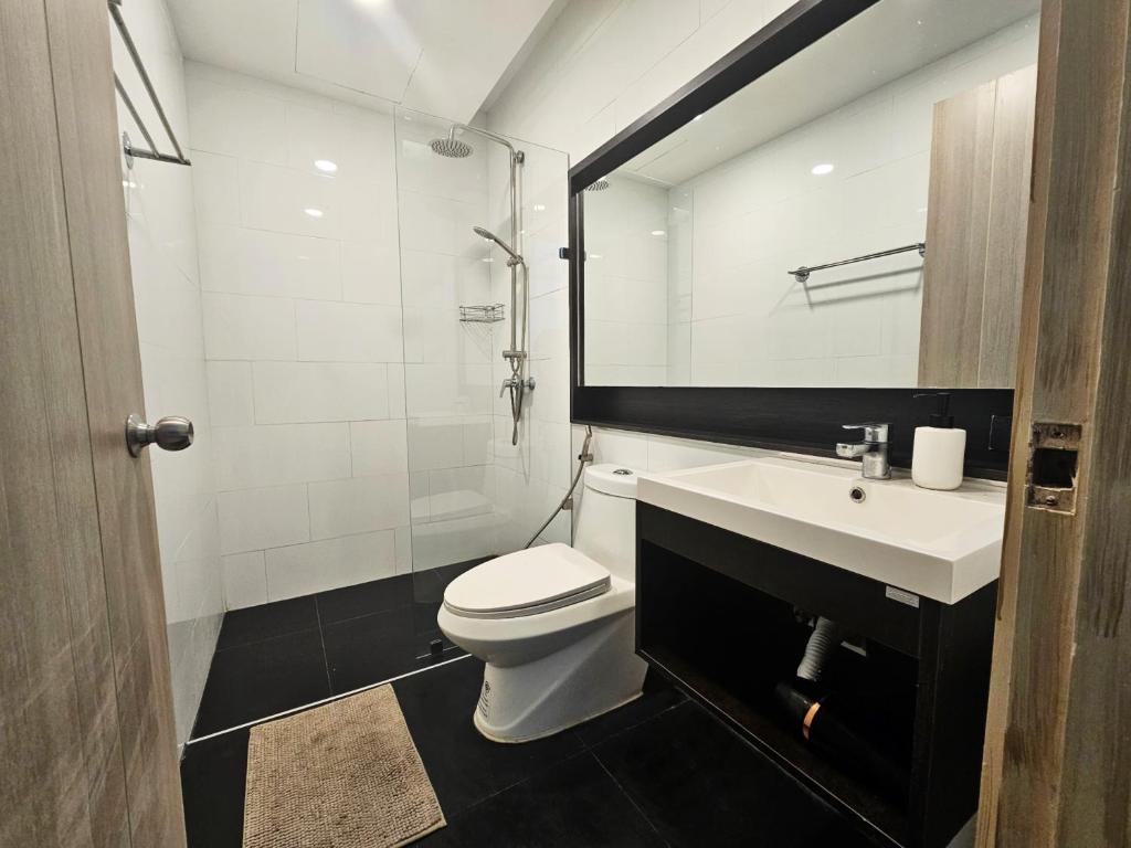 The Viva Patong Condo - 1Bdr - 35sqm Studio - Patong Hills photo 3