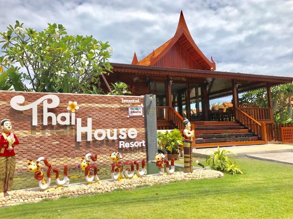 Thai House Resort — photo 1