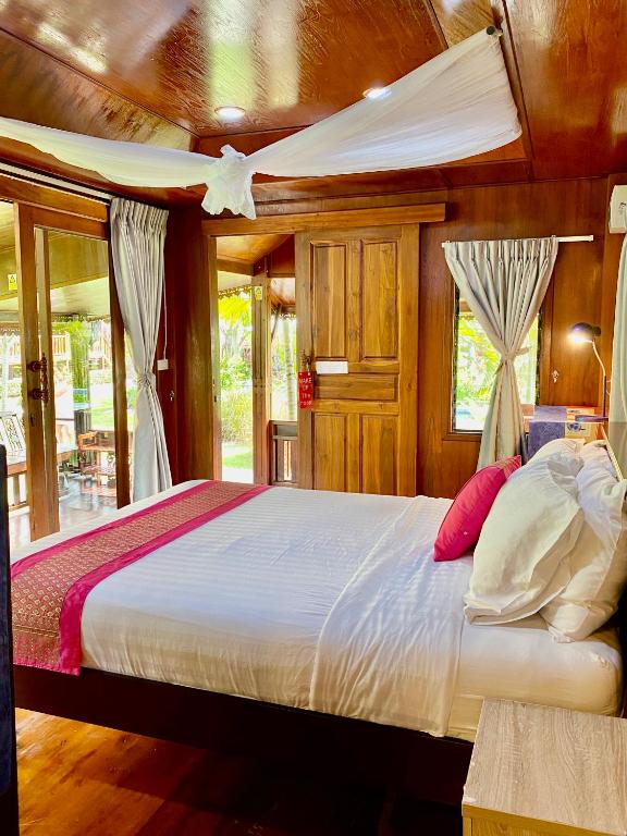 Thai House Resort photo 2