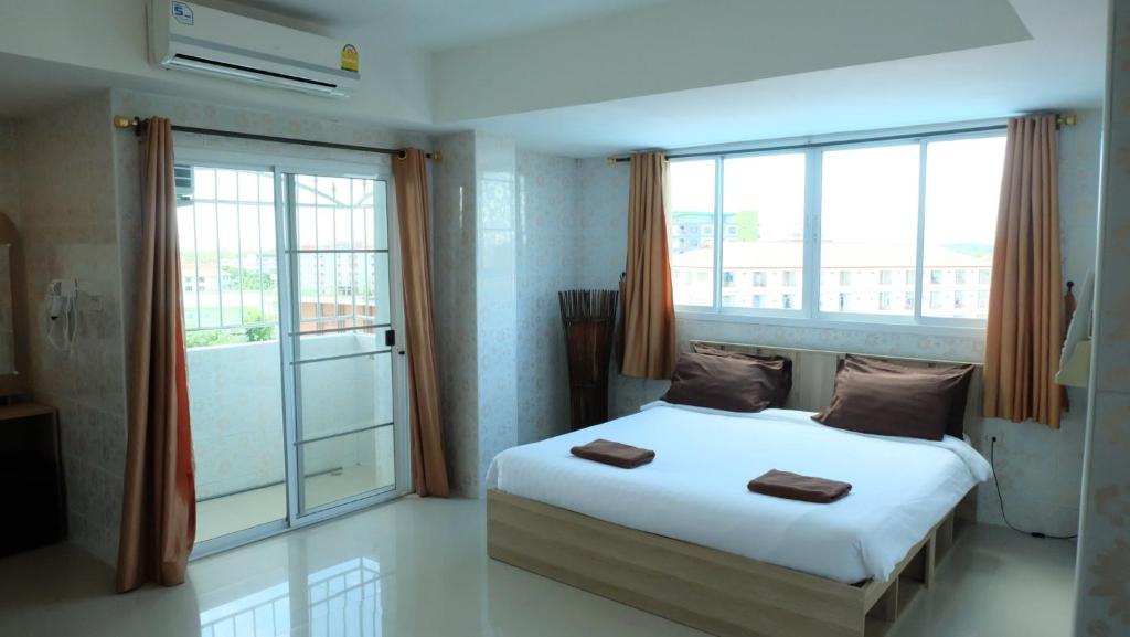 D5 Hotel สาขา หนองตำลึง photo 2