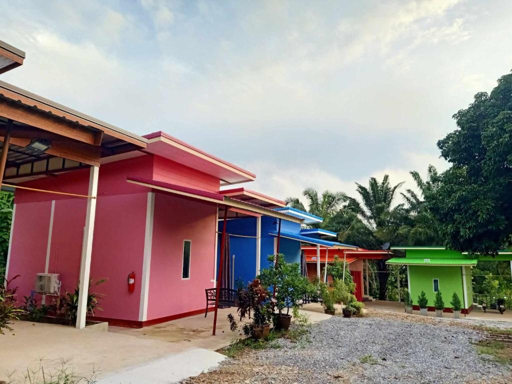 วรรณรีสอร์ทwanresort — photo 1