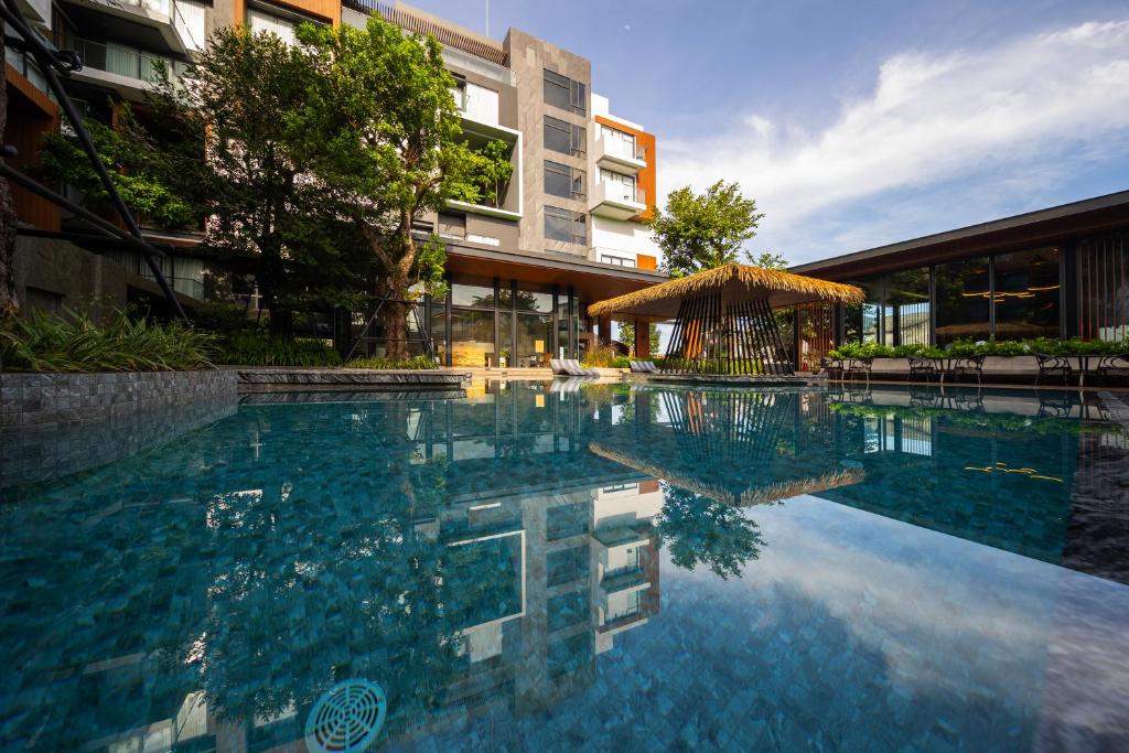 Richmann Resort Hotel Hatyai photo 2