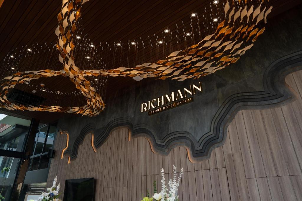 Richmann Resort Hotel Hatyai photo 3
