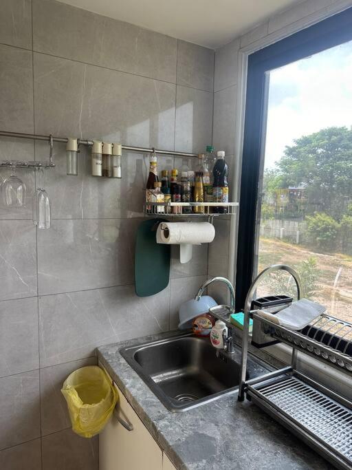 Tiny home by the River in Thailand photo 3