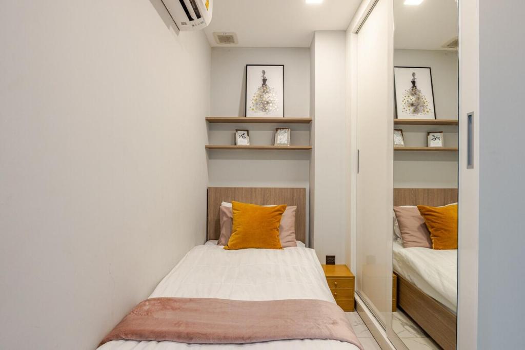 The Astra Sky River 1627 - Family Suite 2BR 1ba photo 2