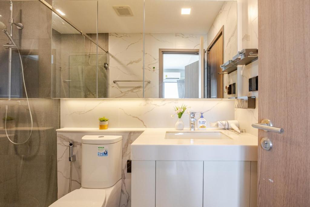 The Astra Sky River 1627 - Family Suite 2BR 1ba photo 3