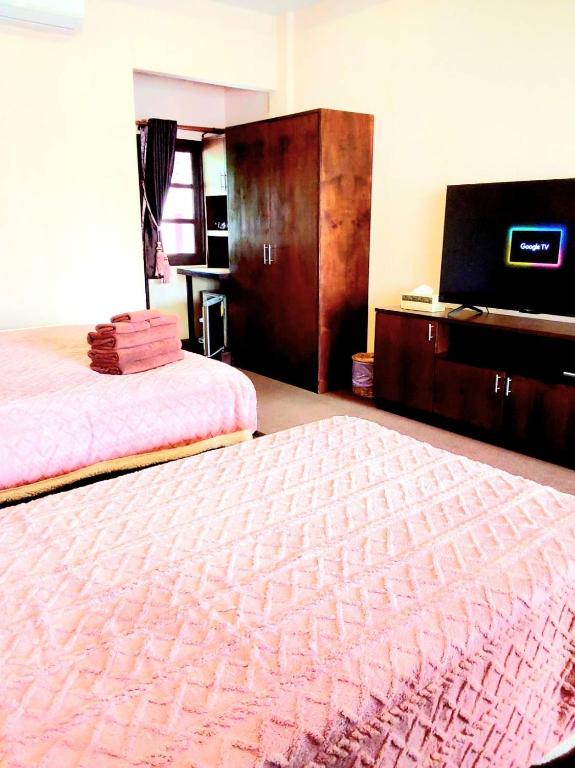 Samui platinum hotel — photo 1