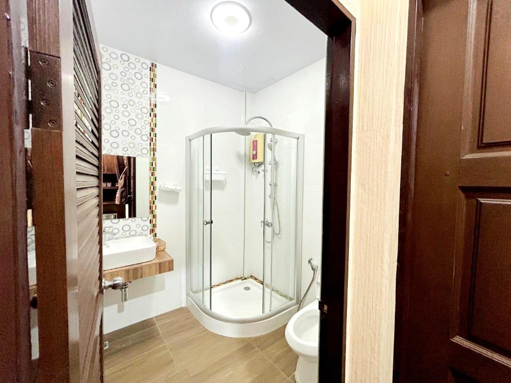 Samui platinum hotel photo 3