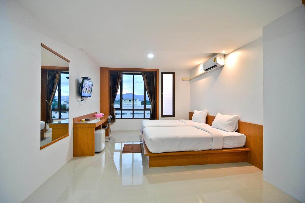 Sabuy Best Hotel Phayao photo 2