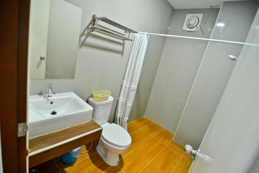 Sabuy Best Hotel Phayao photo 3