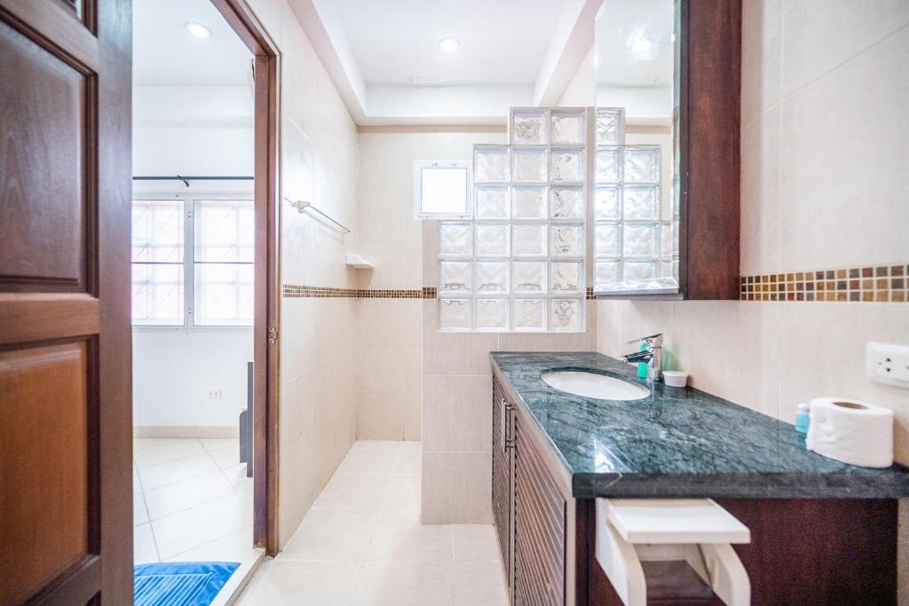 Wongamart Pool Villa photo 3