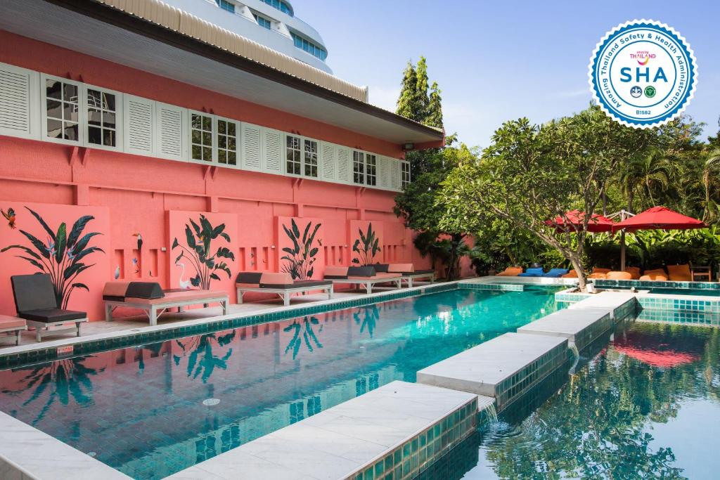 Sandalay Resort — photo 1