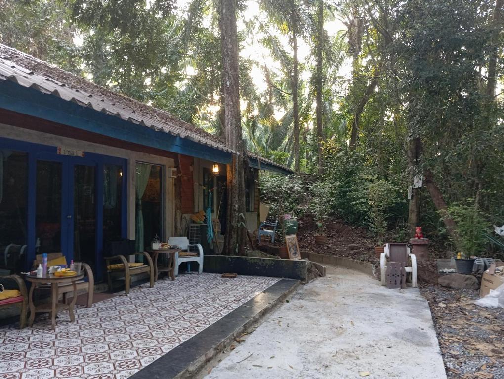 Villa Somkid — photo 1