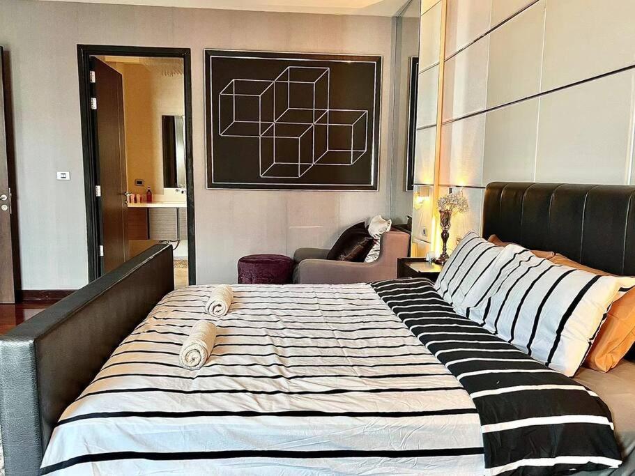 Ekkamai BTS House 4rooms — photo 1