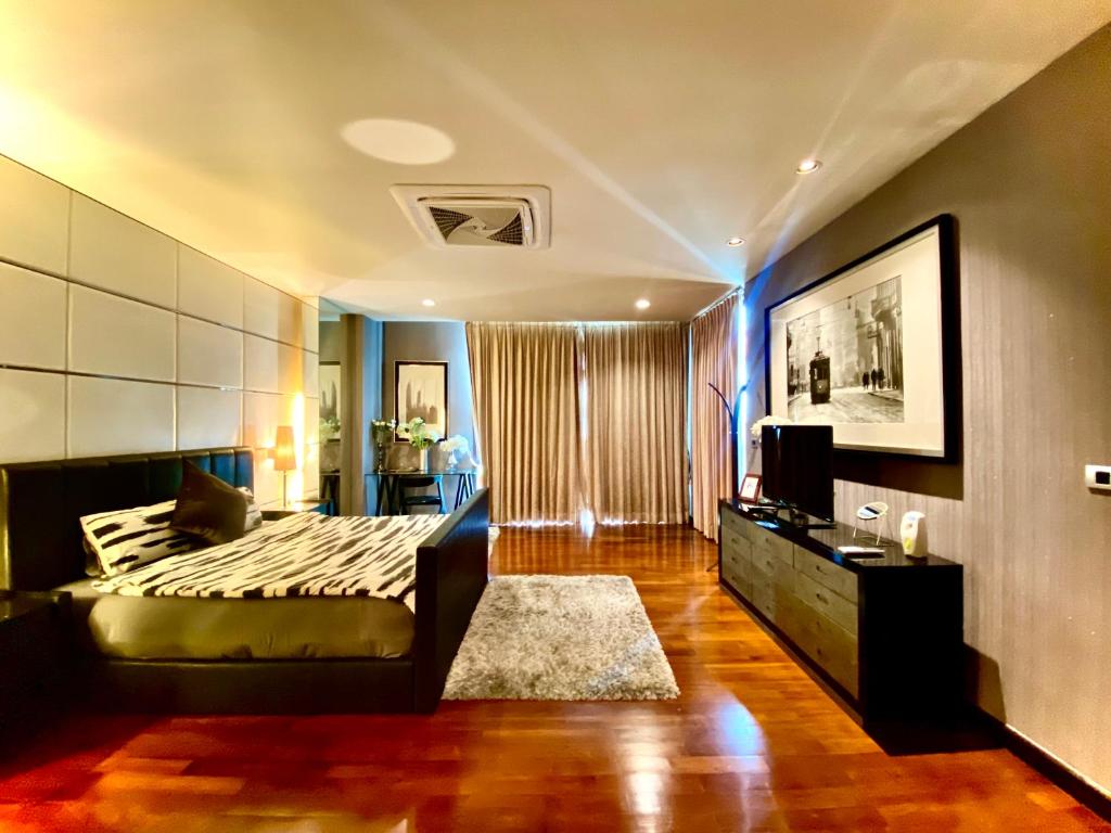 Ekkamai BTS House 4rooms photo 2