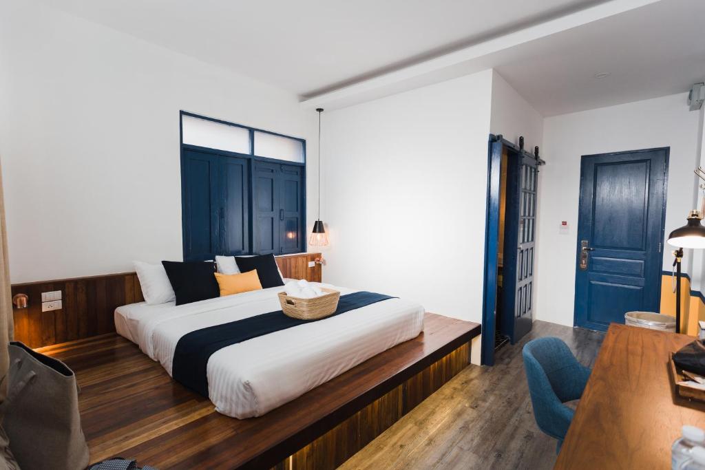 Spinomad hostel photo 2
