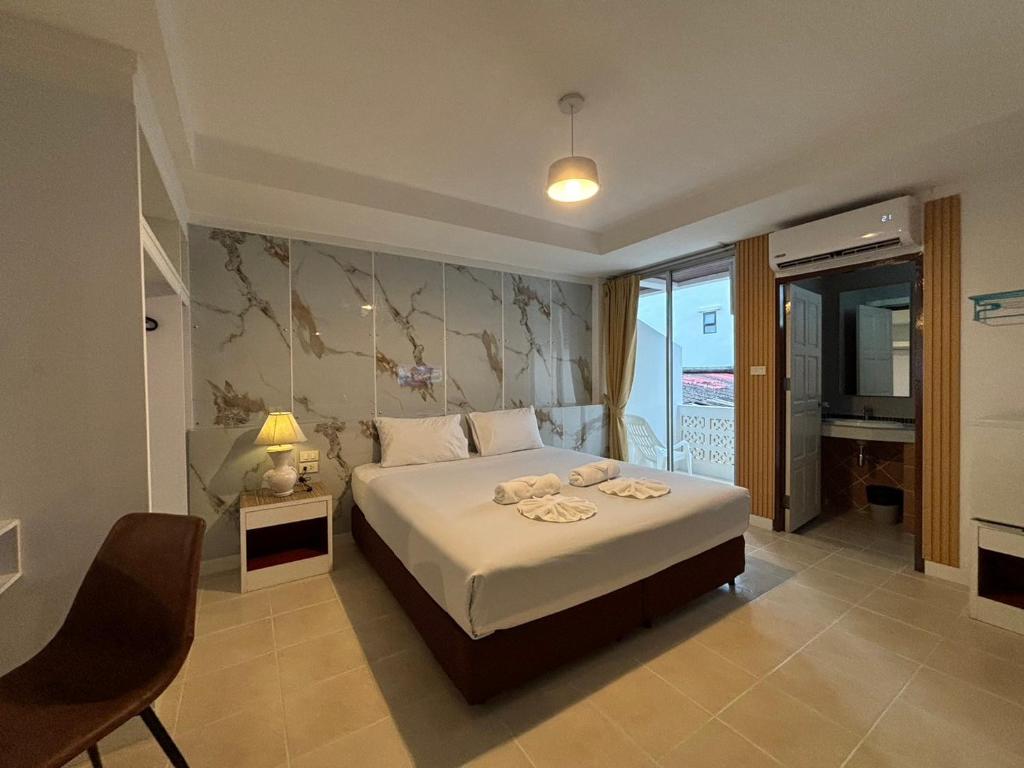 Priew Wan Guesthouse photo 2