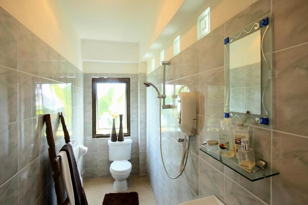 White Azure Villa Koh Phangan photo 3