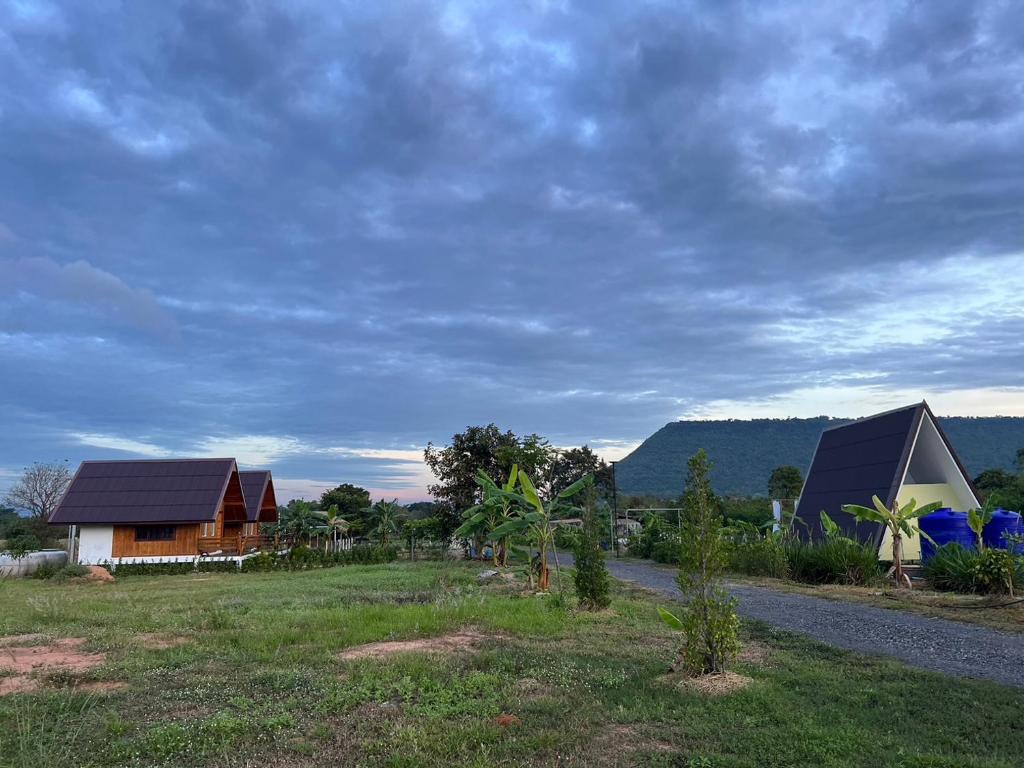 สวนเบอร์รีแคมป์ทนายจุฬา Berry Camp Korat photo 3