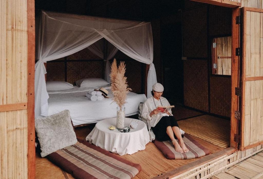 Yazama Homestay ยาซาม่า โฮมสเตย์ photo 2