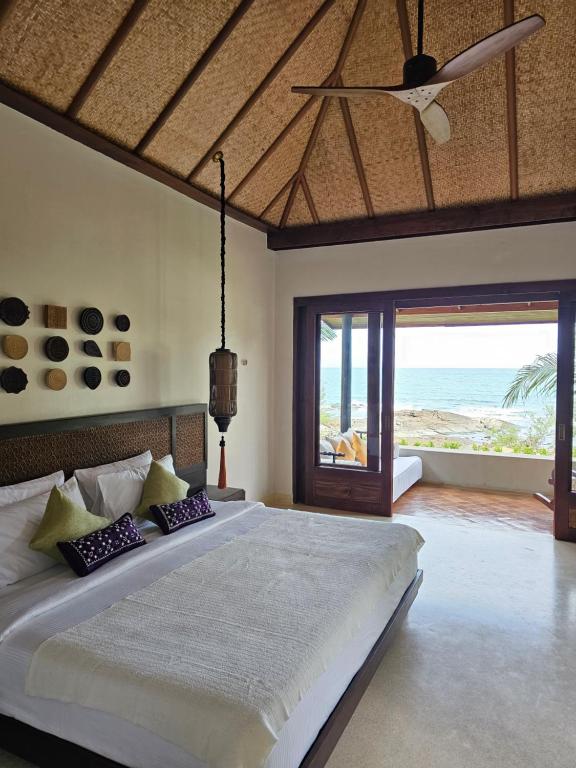 Samed Tamarind Beach Resort photo 2