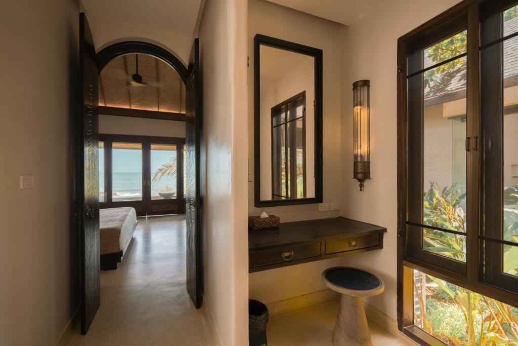 Samed Tamarind Beach Resort photo 3