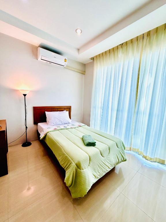 S303 Good Apartment Chalong Na-kok photo 2
