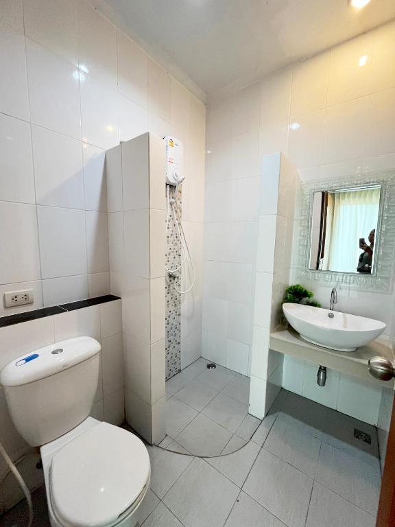 S303 Good Apartment Chalong Na-kok photo 3