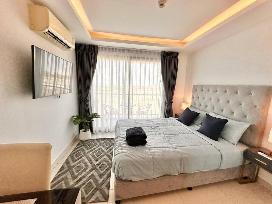 TOP FLOOR Studio in Laguna Beach Resort Maldives photo 2