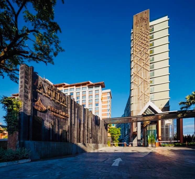 Astra Suites Central — photo 1