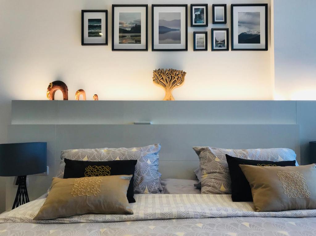 Astra Suites Central photo 2