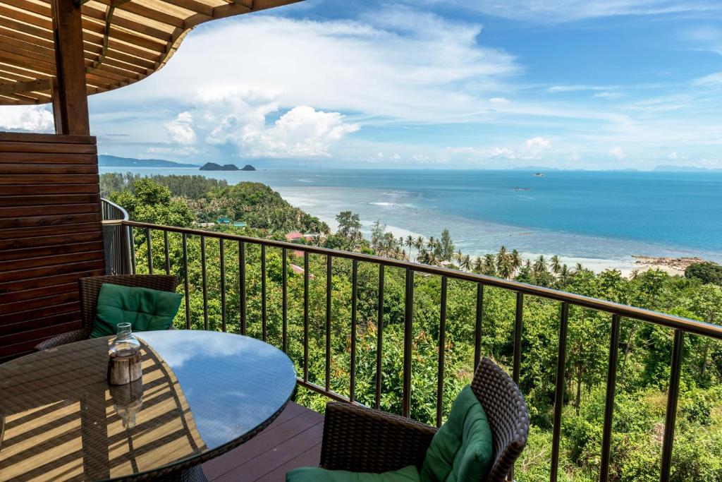 Sunset Hill Boutique Resort Koh Phangan photo 2