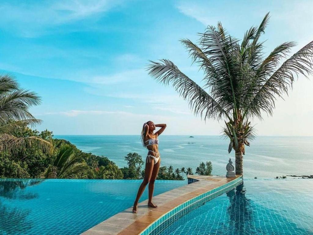 Sunset Hill Boutique Resort Koh Phangan photo 3