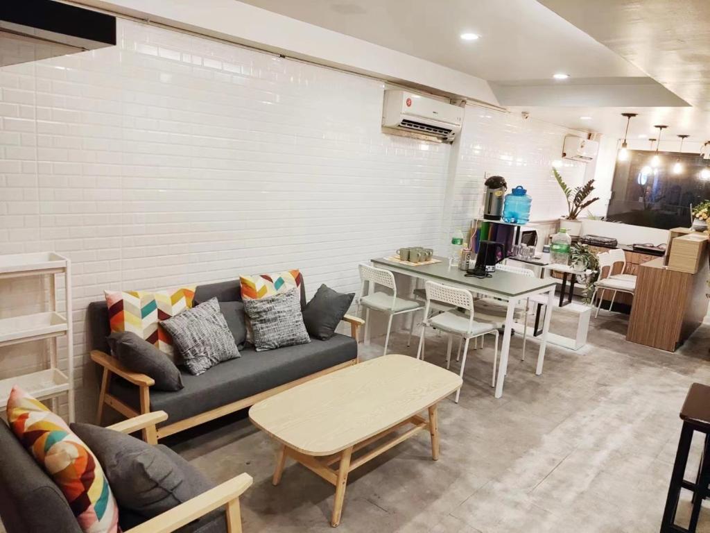 Youjia Youth Hostel — photo 1