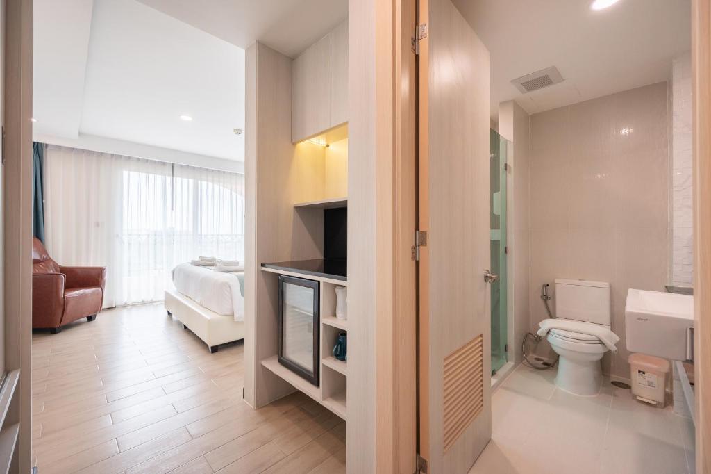 Sonia residence - SHA Extra Plus photo 2