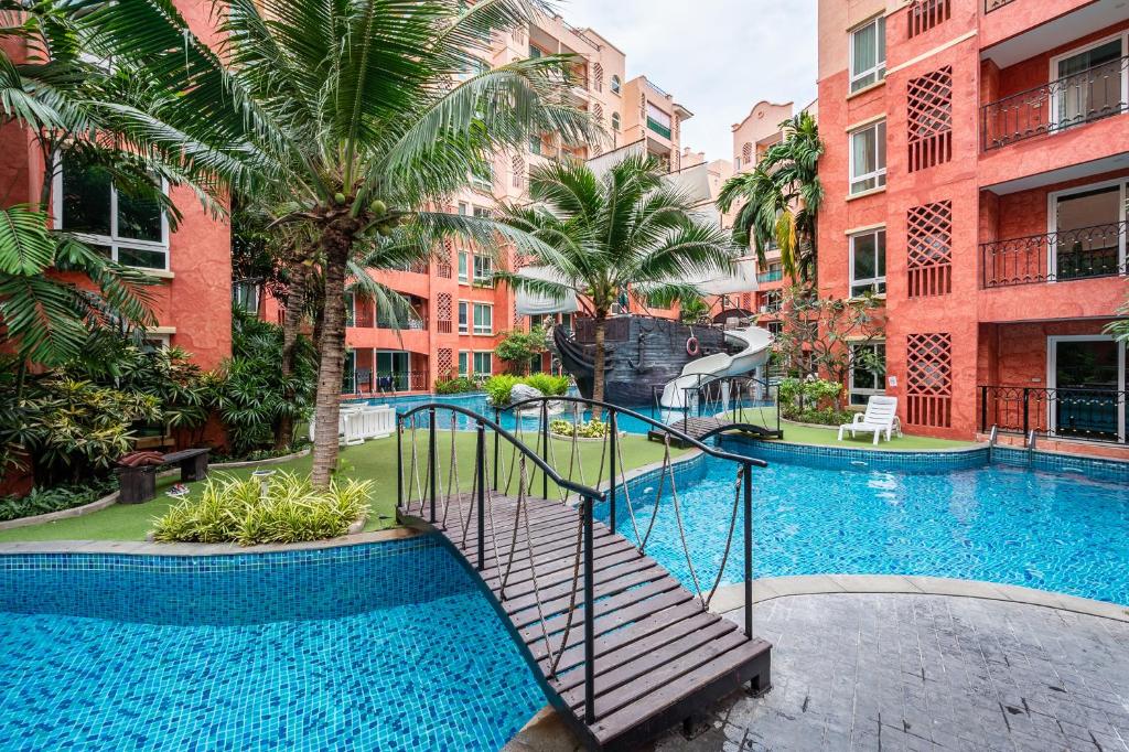 Sonia residence - SHA Extra Plus photo 3