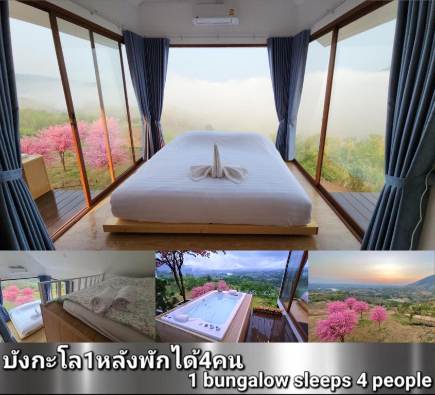 Sirine Onsen รีสอร์ทออนเซนวิวทะเลหมอก — photo 1