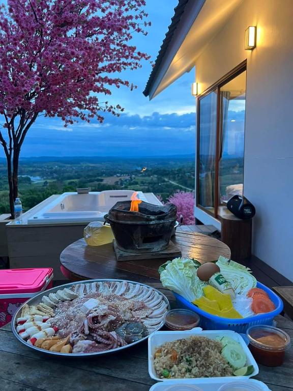 Sirine Onsen รีสอร์ทออนเซนวิวทะเลหมอก photo 2