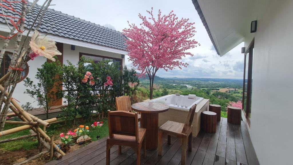 Sirine Onsen รีสอร์ทออนเซนวิวทะเลหมอก photo 3
